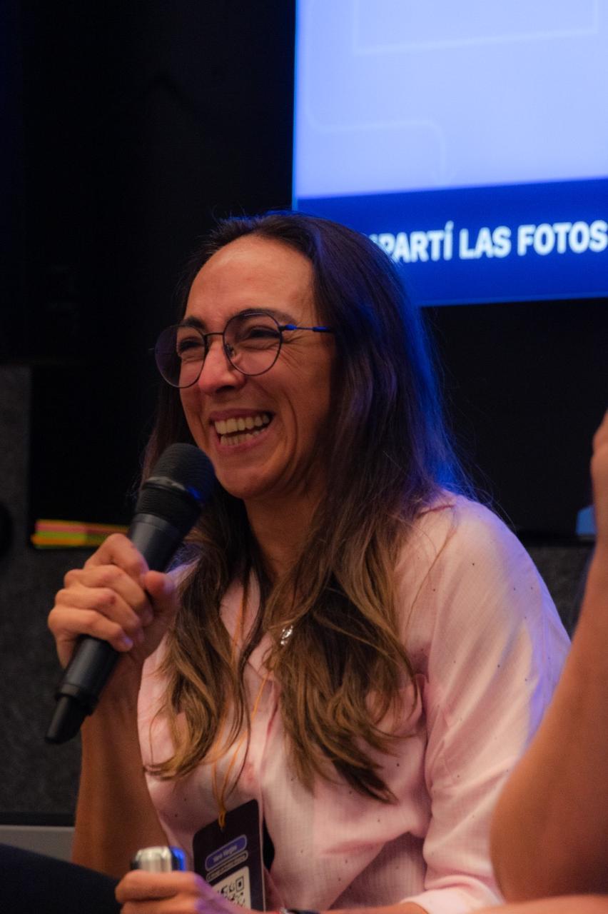 Vero Vargas